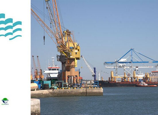 Porto de Setúbal promove transparência das cadeias logísticas globais