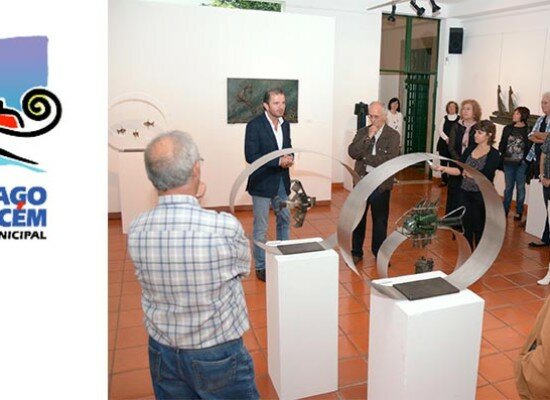 Álvaro Beijinha defende aposta na cultura