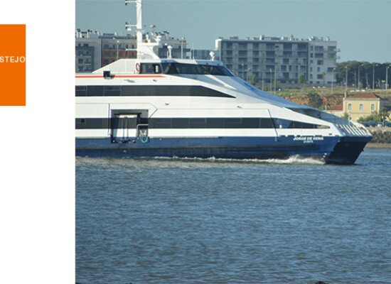21 de outubro: Paralisação na ligação Barreiro – Terreiro do Paço