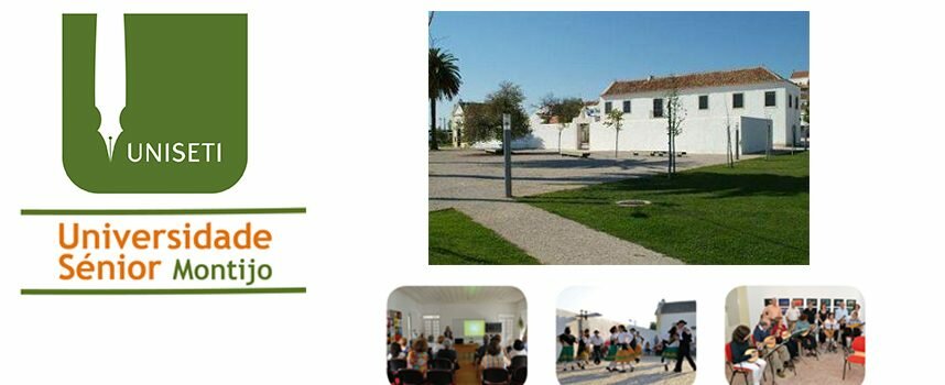 Universidade Sénior comemora 10 anos de existência