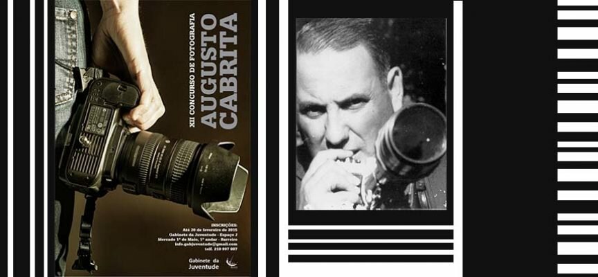 XII Concurso de fotografia Augusto Cabrita