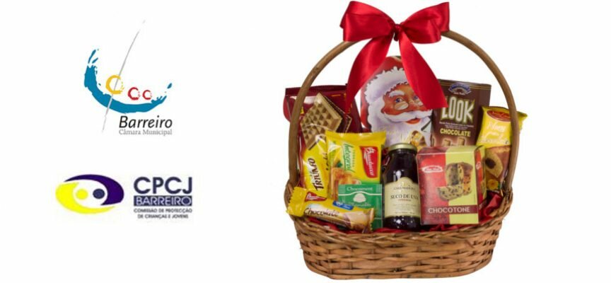 Comissão de Proteção de Crianças e Jovens do Barreiro apela à doação de brinquedos e bens alimentares
