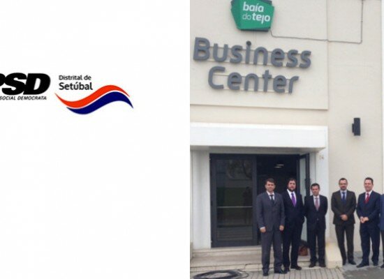 PSD satisfeito por “visão utópica” do projeto Arco Ribeirinho Sul pertencer ao passado