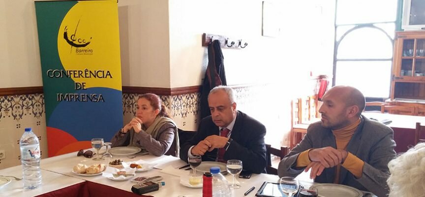 Terminal de contentores do Barreiro não inviabiliza a construção da Terceira Travessia do Tejo