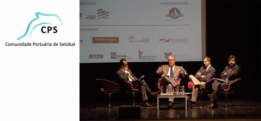 CPS defende que a Capacidade do Porto de Setúbal para Contentores é suficiente para 20 anos