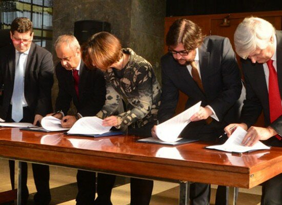 Terminal do Barreiro dá mais um grande passo e antecipa-se a Setúbal