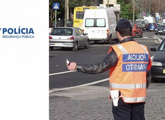 Entre 21 e 28 de dezembro não houve vítimas mortais nas estradas do distrito de Setúbal