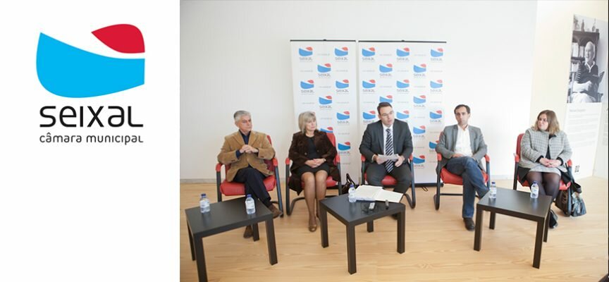 CM do Seixal investe 80 milhões de euros em 2015