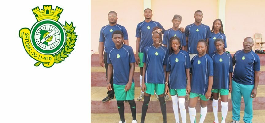 Vitória FC associa-se à HELPO