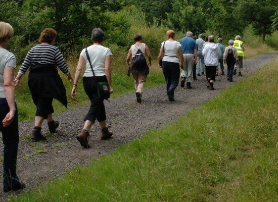 Primavera com saúde e boa forma em Palmela