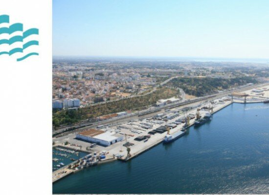 APSS realiza palestra «O crescimento sustentado do Porto de Setúbal»