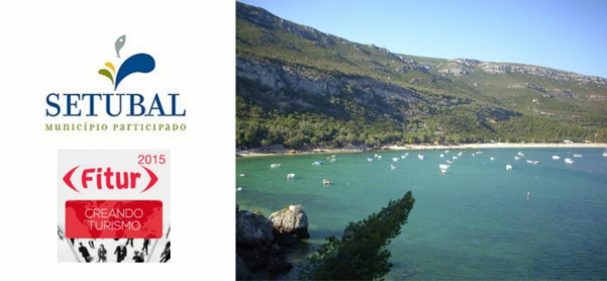 Município de Setúbal estará presente na FITUR 2015