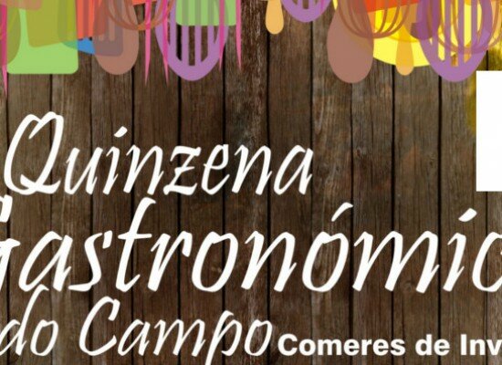 Montijo promove Quinzena Gastronómica do Campo “Comeres de Inverno”