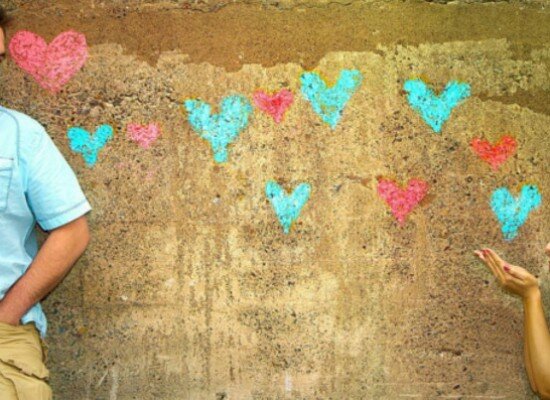 Setúbal: Celebre o Dia dos Namorados com Literatura