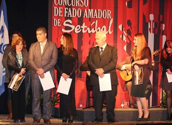 Setubal: Sete concorrentes lutam, no próximo sábado, pela vitória do 7.º Concurso de Fado