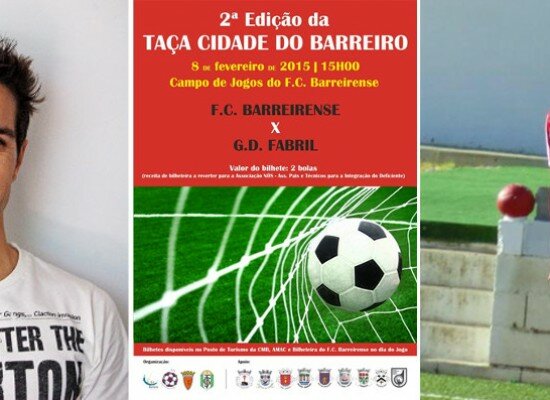 Pedro Duarte orgulhoso por conquista de troféu “importantíssimo”