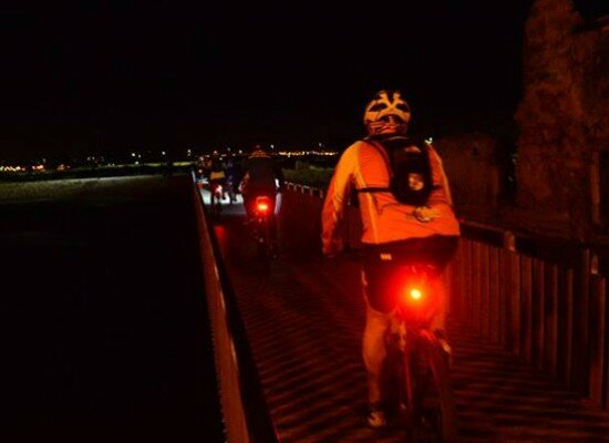 “HORA do PLANETA” apagou as luzes no Barreiro, durante uma hora
