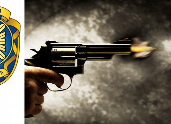 ﻿Polícia Judiciária efetua detenção por tentativa de homicídio em Alhos Vedros na Moita﻿﻿﻿﻿