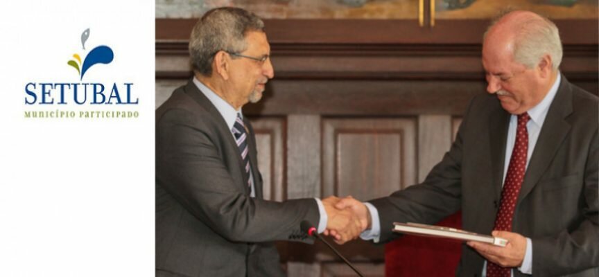 Presidente de Cabo Verde em Setúbal para contatar com a comunidade cabo-verdiana