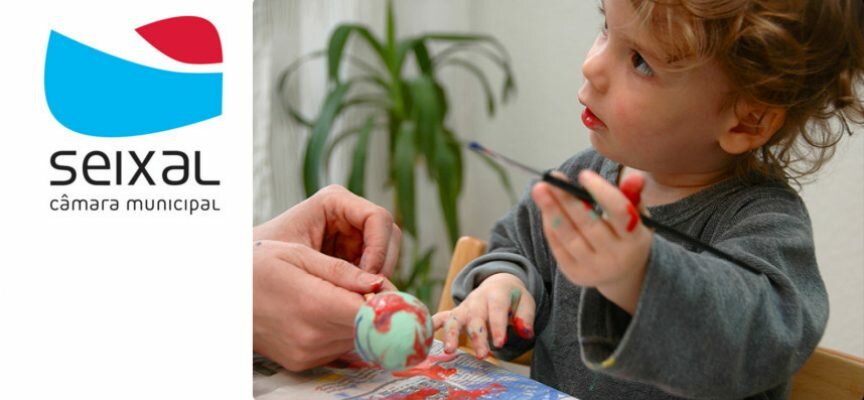 Seixal: Brincadeiras de ontem e de hoje para comemorar o Dia Mundial do Brincar