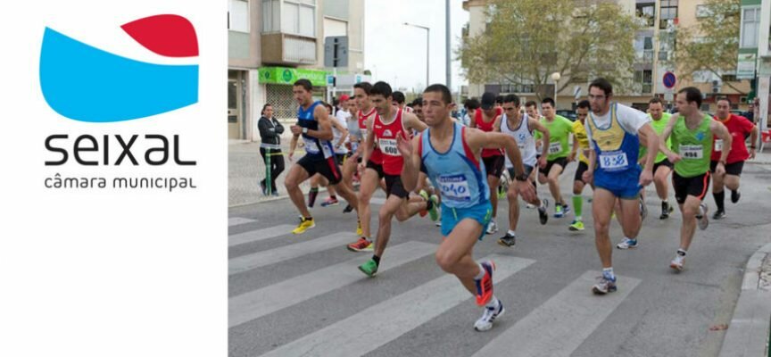 Seixal: Milha Urbana de Corroios realiza-se no próximo sábado