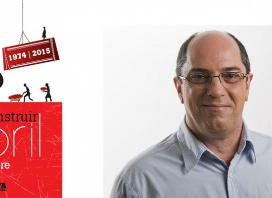 Saudação ao 25 de Abril – Presidente da Câmara Municipal da Moita