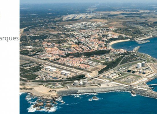 Aicep Global Parques pretende dotar a ZILS e o BlueBiz de “condições de excelência”