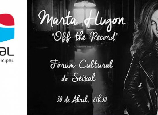 Marta Hugon celebra no Seixal o Dia Internacional do Jazz