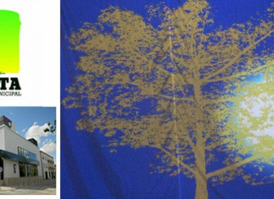 Fórum da Baixa da Banheira acolhe espetáculo “Luz de Papel” para bebés