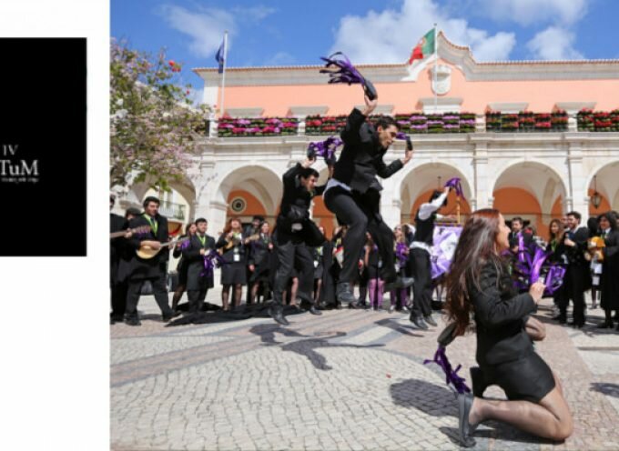Setúbal: Tuna Académica de Enfermagem de Beja vence IV FATuM