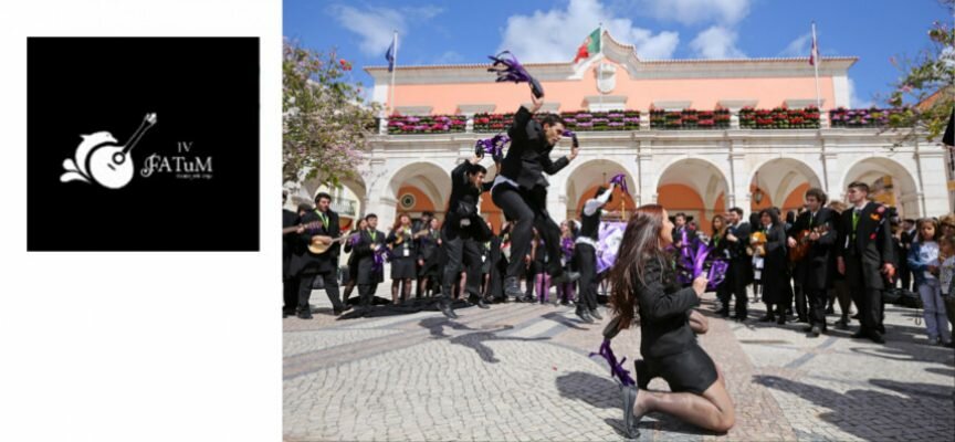 Setúbal: Tuna Académica de Enfermagem de Beja vence IV FATuM