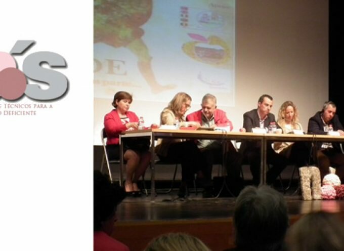 NÓS: Jornadas Técnicas ‘FeliZcidade’ motivaram interventores sociais