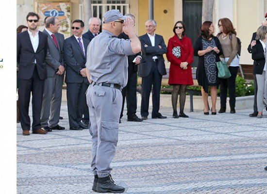 155 anos da elevação de Setúbal a cidade foram ontem assinalados