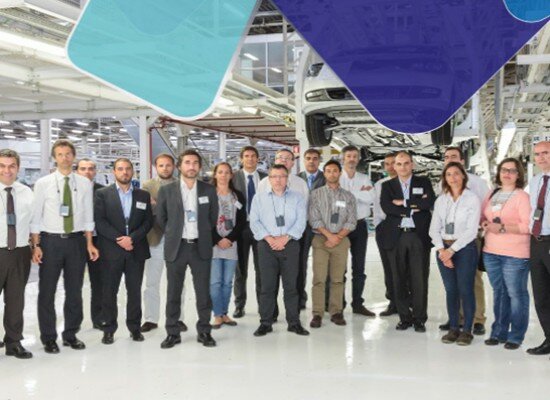 AISET e Kaizen Institute promovem práticas de melhoria contínua