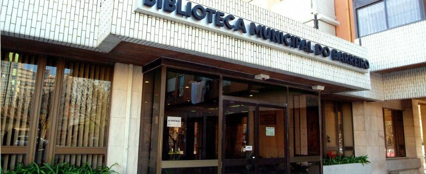 Reunião Extraordinária de Assembleia Municipal do Barreiro