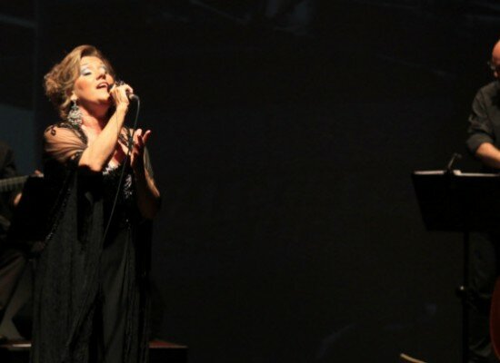 Grupo sadino silenciou Fórum Luísa Todi