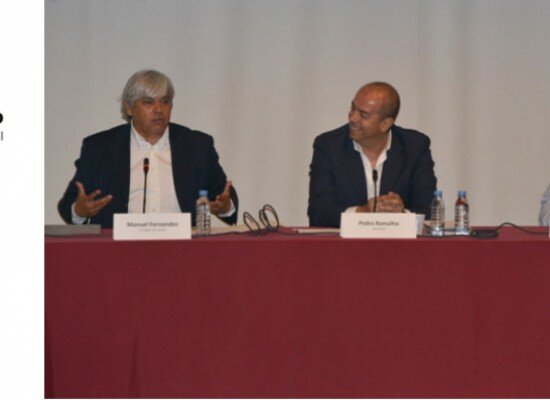 O passado, o presente e o futuro do desporto rei esteve em debate no Montijo