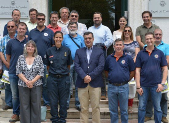 Incêndios: CDOS de Setúbal registou 154 ocorrências entre os dias 15 e 31 de maio