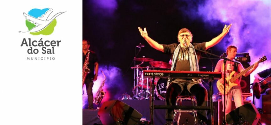 Alcácer do Sal: Milhares de pessoas visitaram a PIMEL 2015