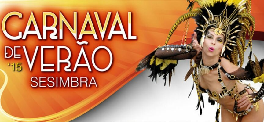 O entrudo é quando um homem quiser e em Sesimbra começa quinta-feira