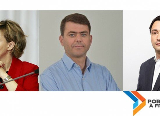 Portugal à Frente aposta na credibilidade e competência dos candidatos no distrito de Setúbal