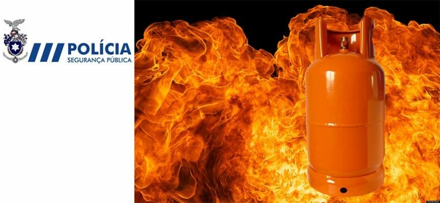 Setúbal: Prédio evacuado esta manhã após explosão