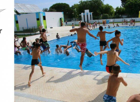 “Alcácer em Movimento – Férias de Verão” prossegue em agosto‏