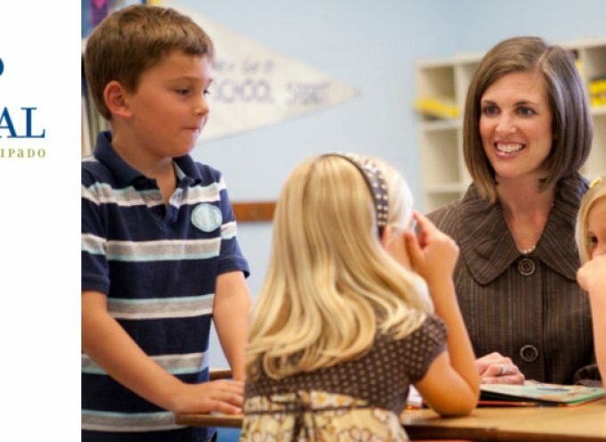 Estão abertas inscrições para a III Conferência Anual de Educação de Setúbal