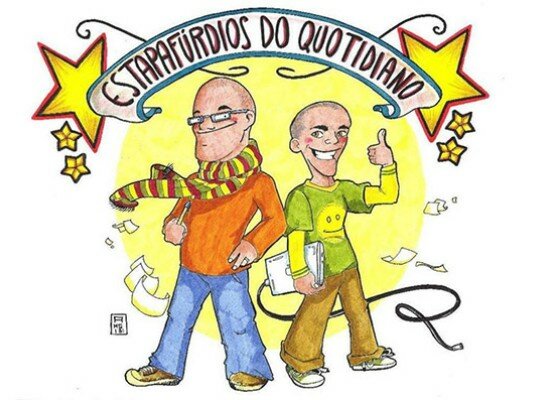 Crónica humorística | « ENGANA-ME QUE EU GOSTO…»