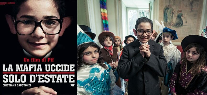 Festa do Cinema Italiano passa pelo concelho da Moita