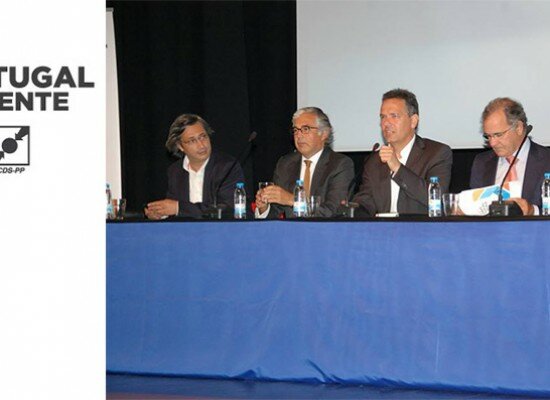 “Recuperação do Arsenal do Alfeite é um dos exemplos do trabalho do Governo” &nbsp;