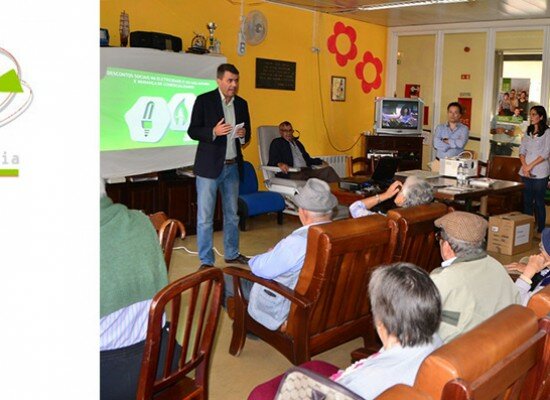 O mercado da energia está a mudar, a S.energia ajuda, informe-se bem para decidir bem