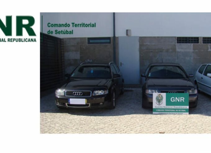 QUATRO DETIDOS PELA SUSPEITA DE PRÁTICA DO CRIME DE LENOCÍNIO