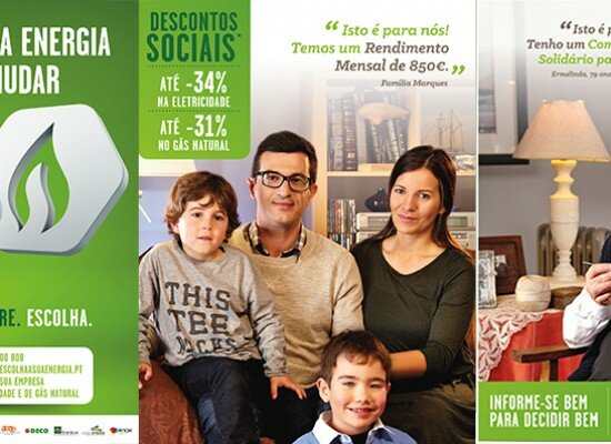 Montijo, Barreiro e Alcochete recebem sessão de esclarecimento para os consumidores sobre Descontos Sociais de Energia